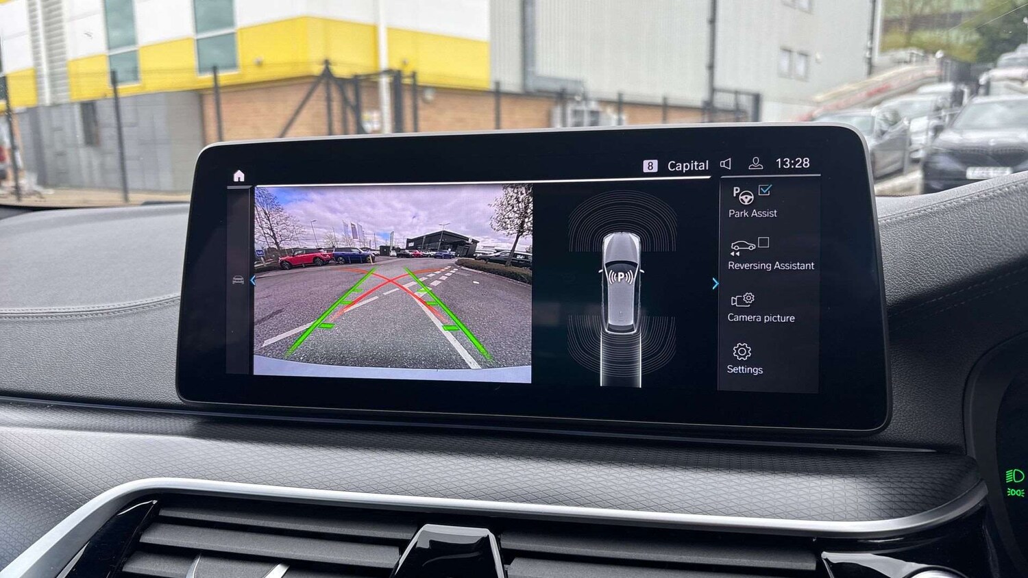 Used BMW 5 Series for sale - 78119126: Photo 34