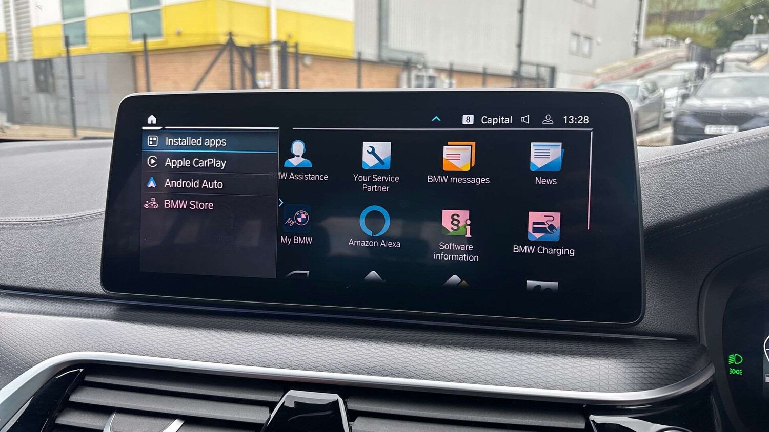 Used BMW 5 Series for sale - 78119126: Photo 35