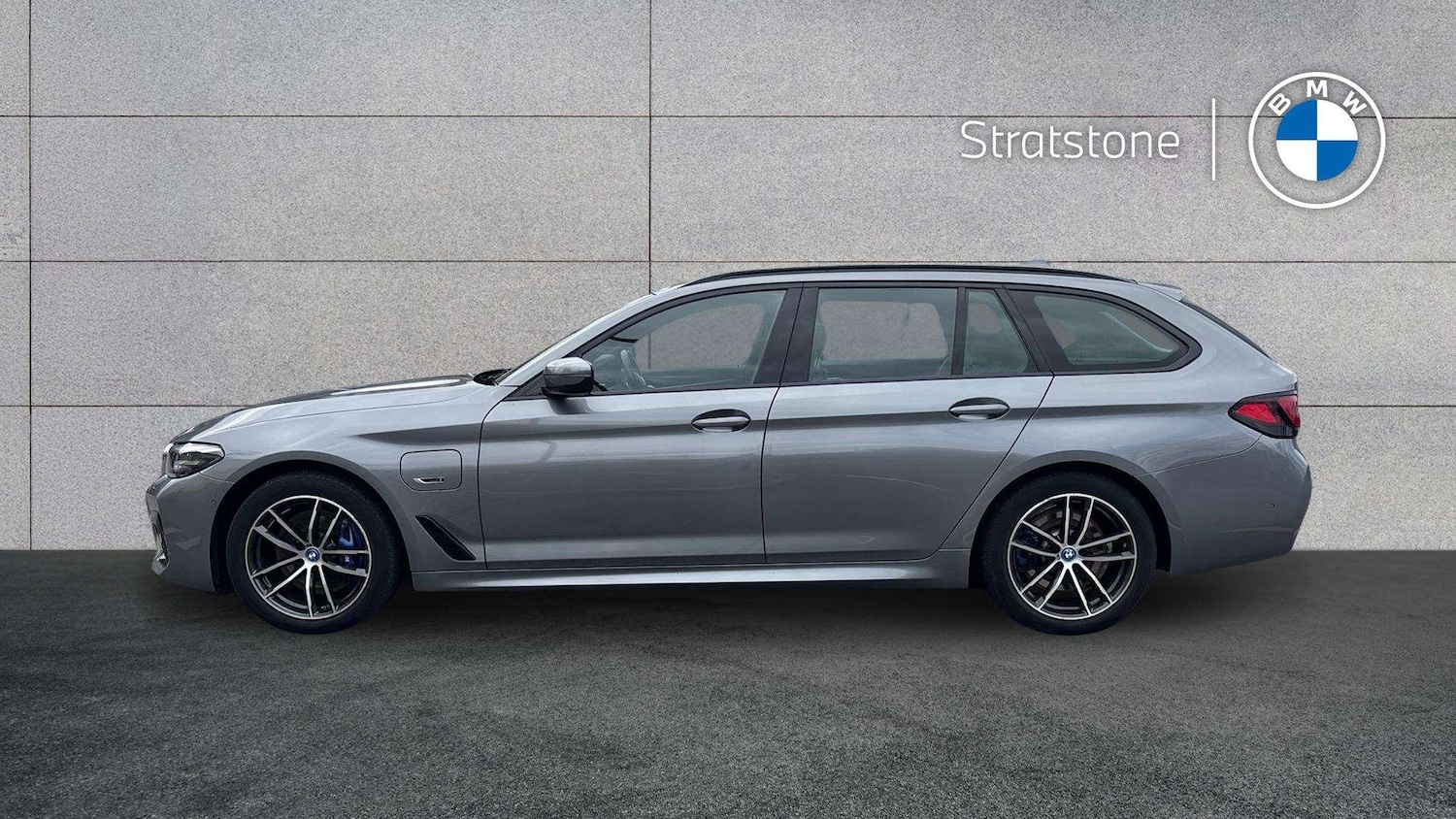 Used BMW 5 Series for sale - 78119126: Photo 5