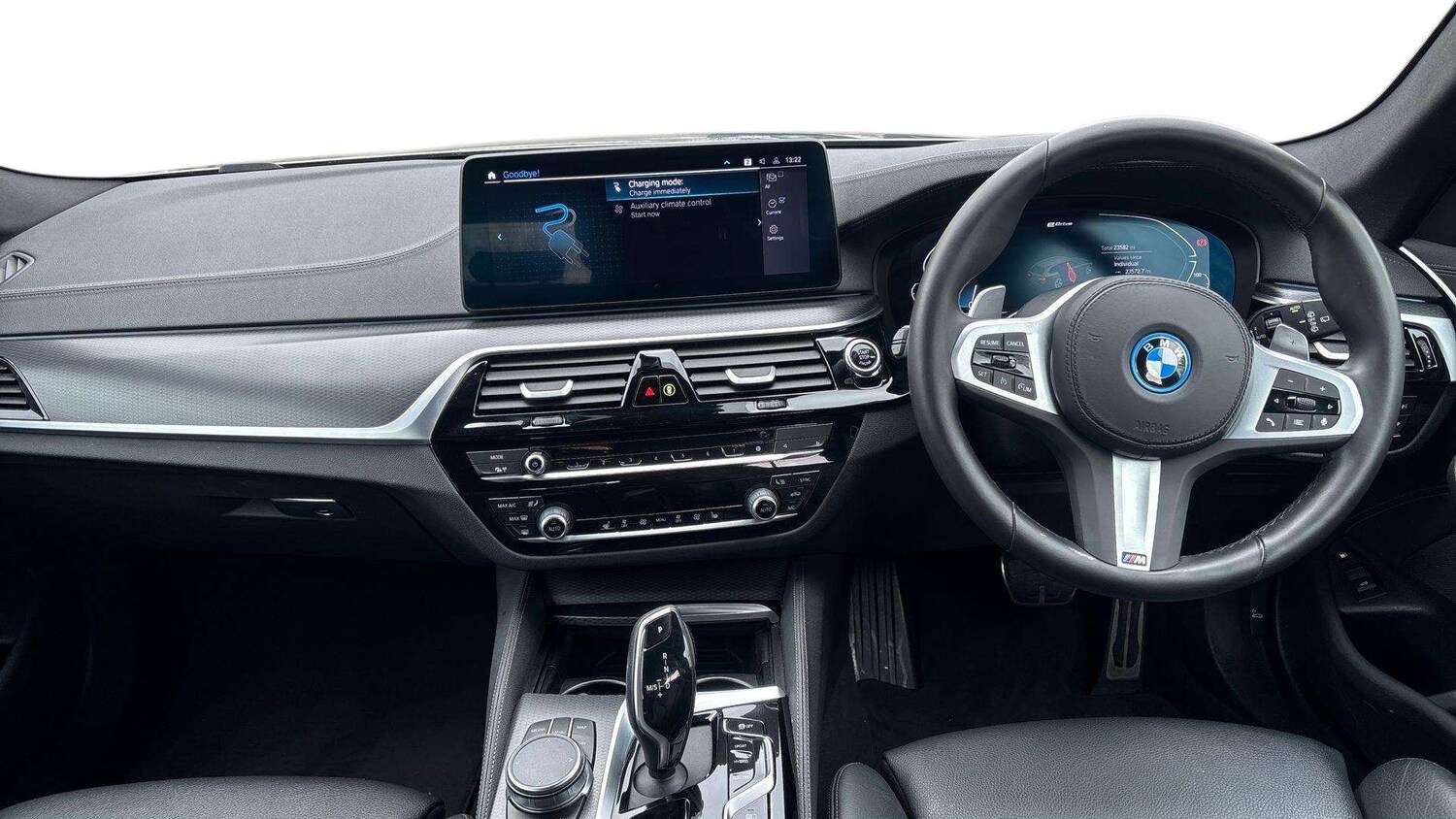 Used BMW 5 Series for sale - 78119126: Photo 6