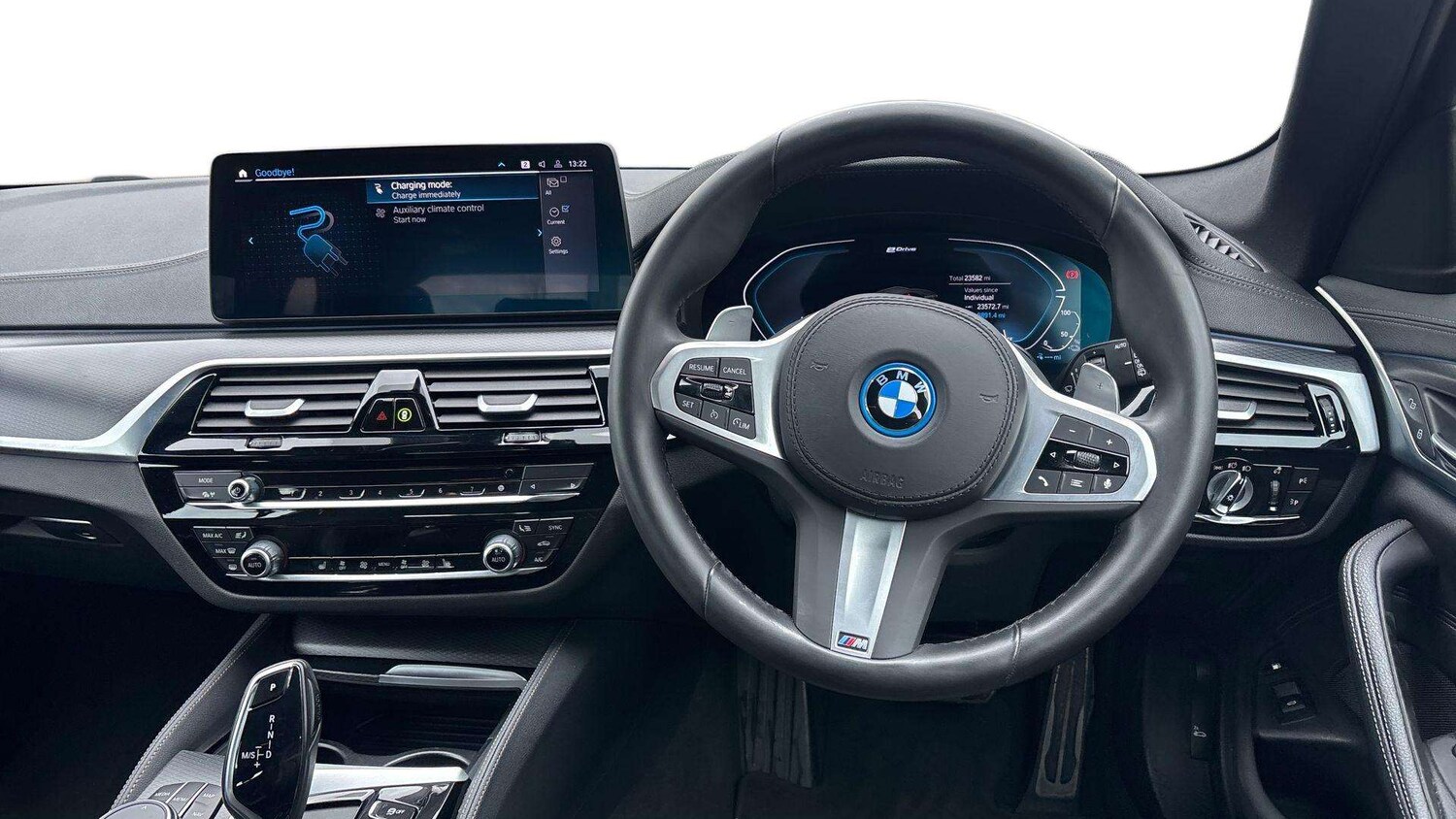 Used BMW 5 Series for sale - 78119126: Photo 7