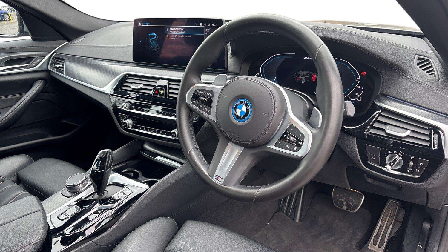 Used BMW 5 Series for sale - 78119126: Photo 8