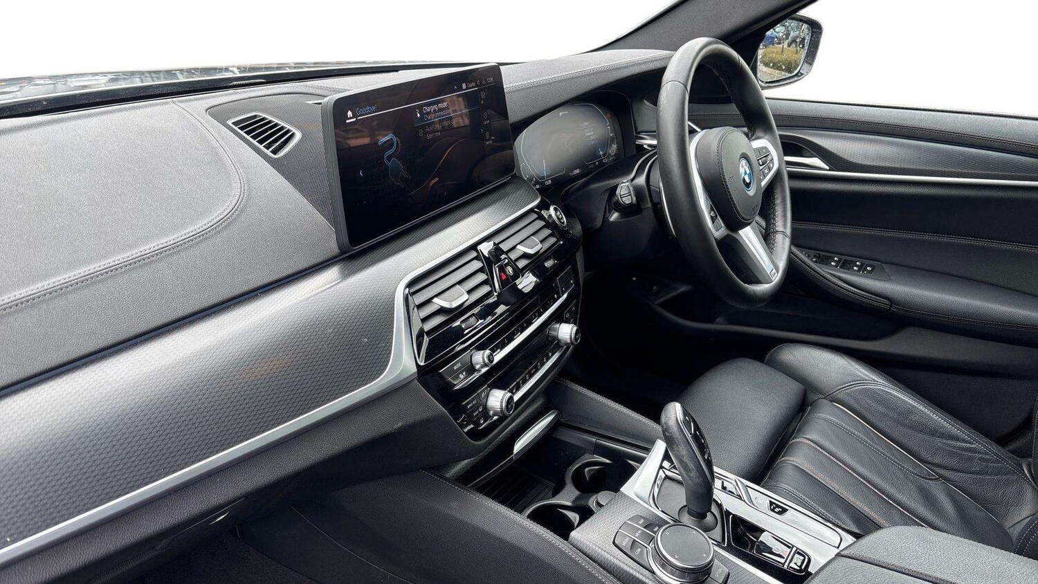 Used BMW 5 Series for sale - 78119126: Photo 9