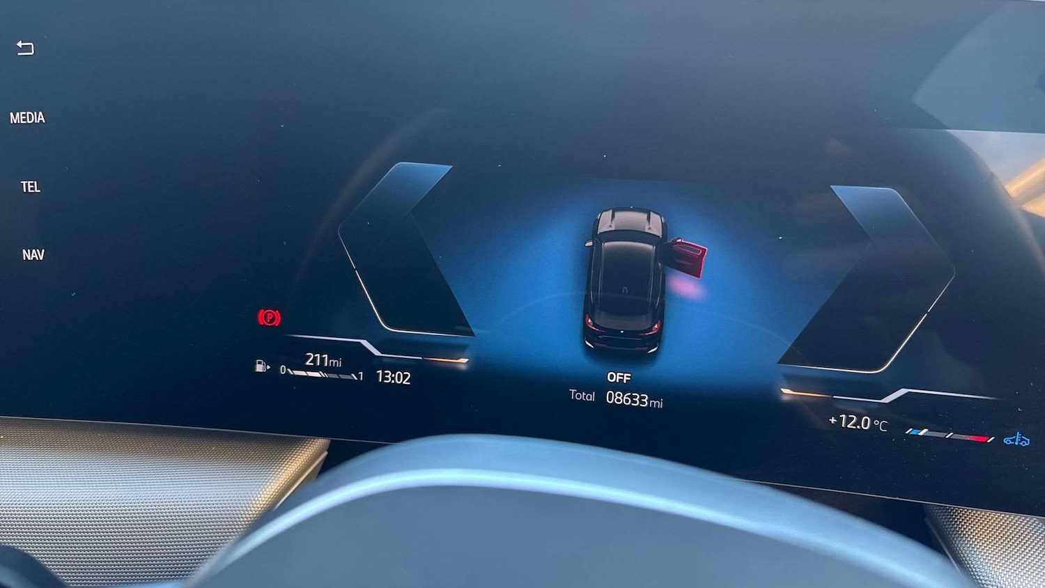 Used BMW X1 2023 for sale - 76746089: Photo 11