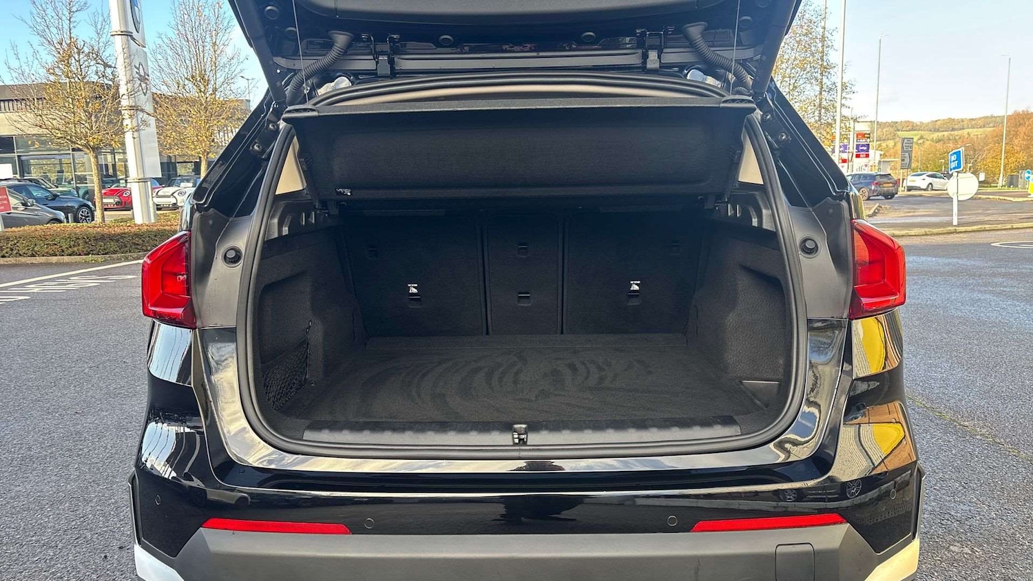 Used BMW X1 2023 for sale - 76746089: Photo 15