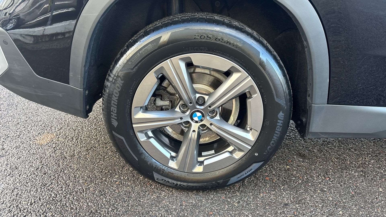 Used BMW X1 2023 for sale - 76746089: Photo 16