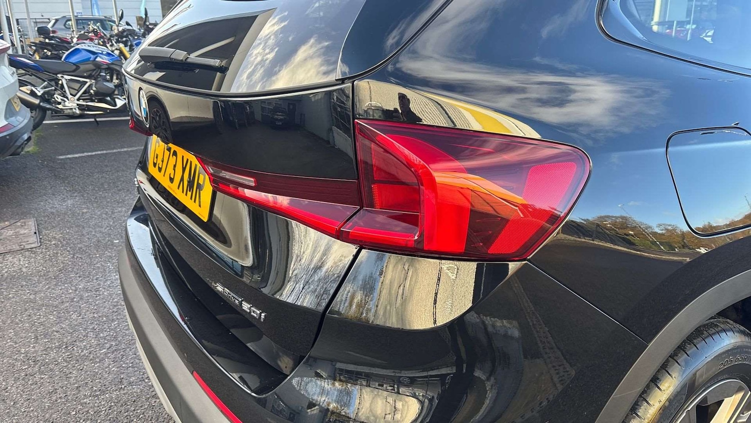 Used BMW X1 2023 for sale - 76746089: Photo 17