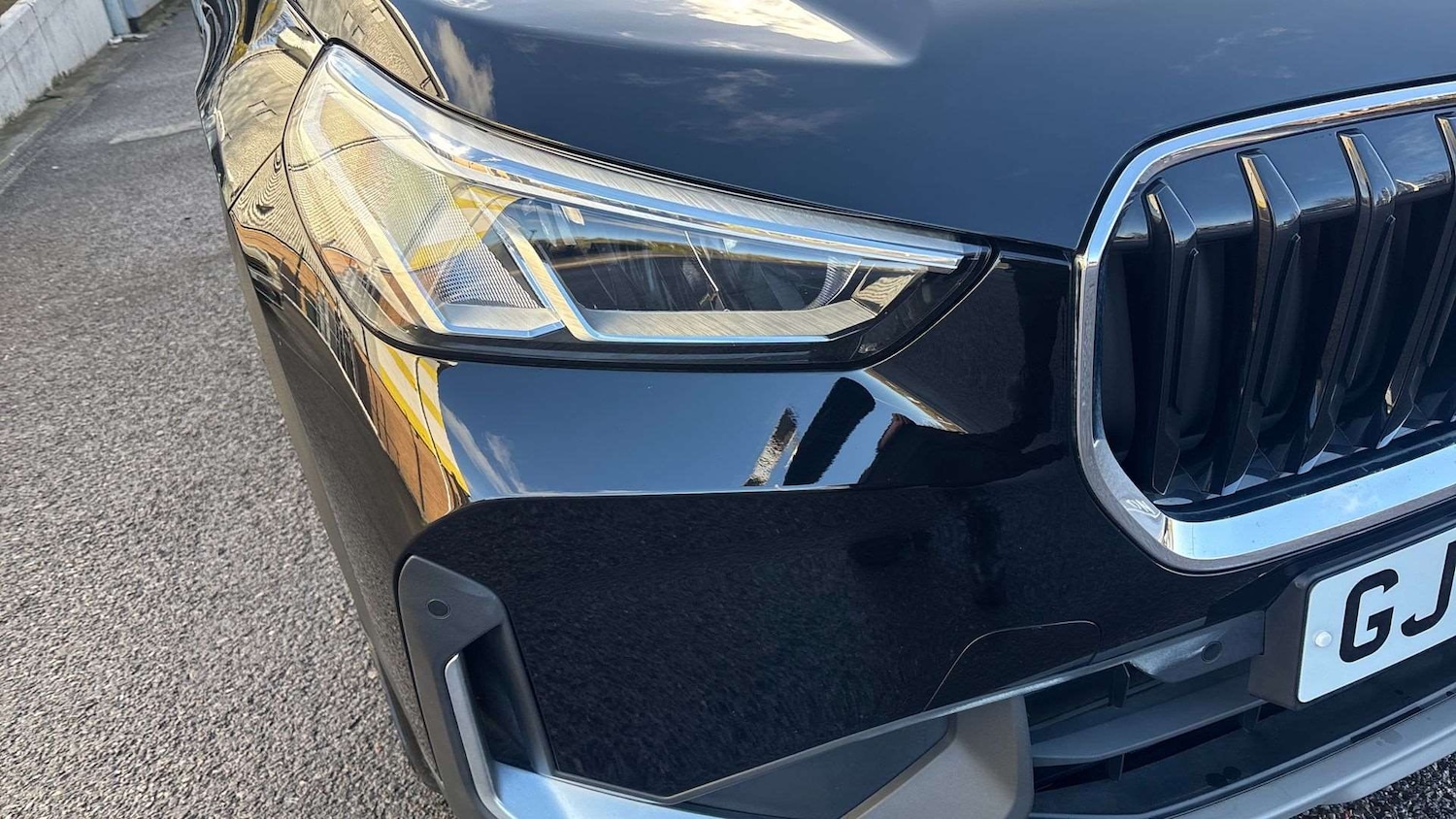 Used BMW X1 2023 for sale - 76746089: Photo 18