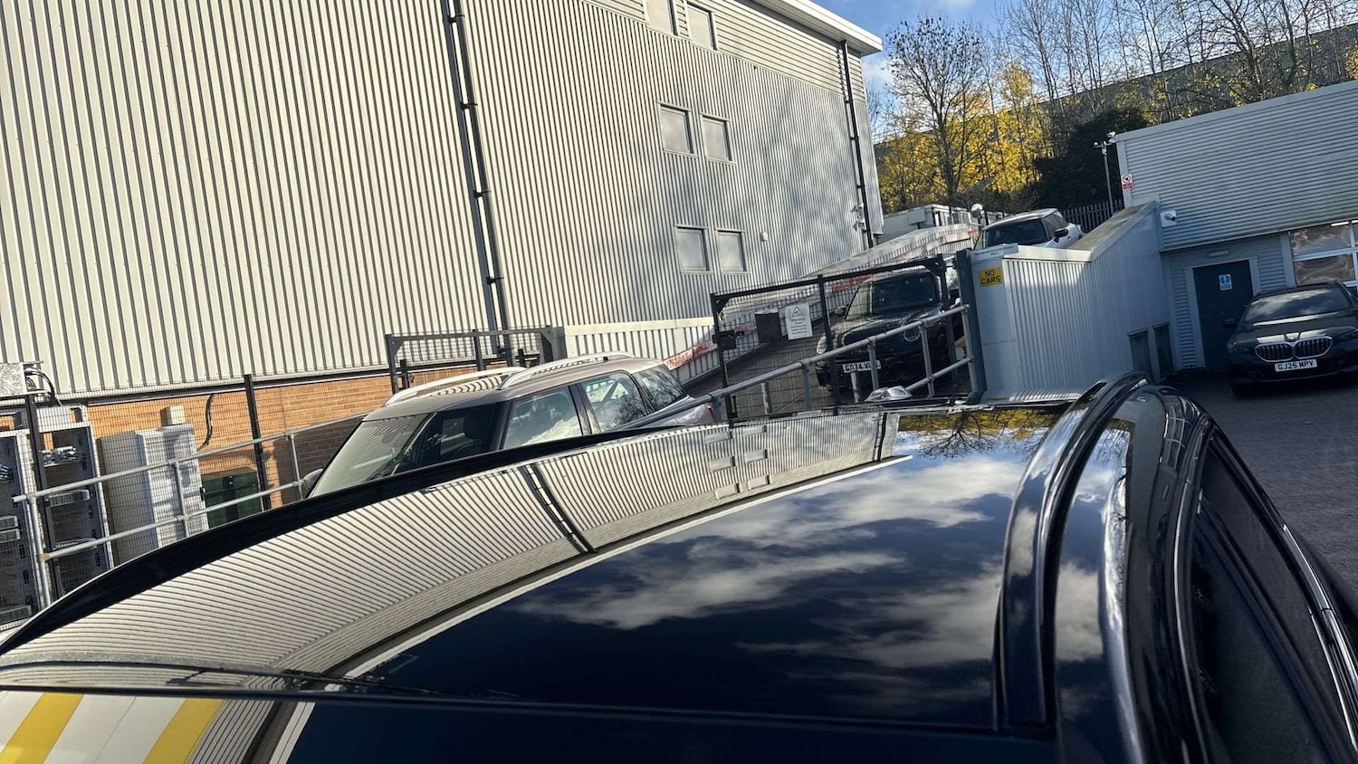 Used BMW X1 2023 for sale - 76746089: Photo 19