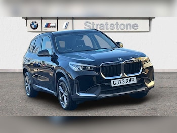 sDrive 20i MHT Sport 5dr Step Auto