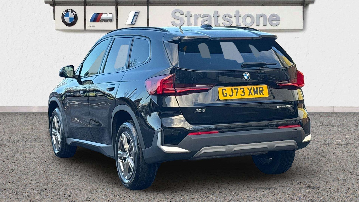 Used BMW X1 2023 for sale - 76746089: Photo 2