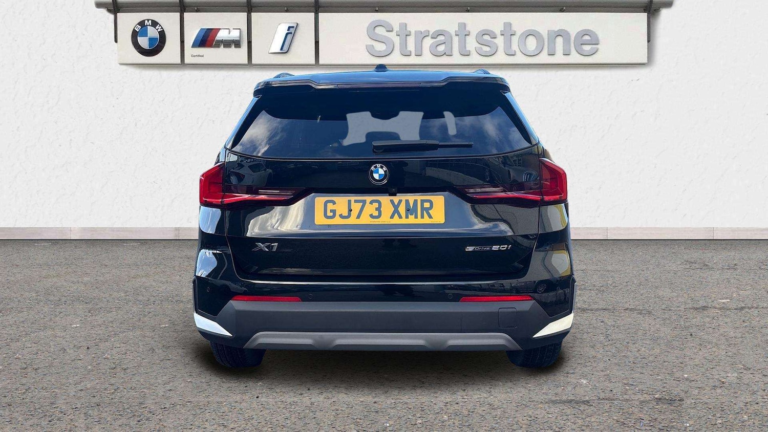 Used BMW X1 2023 for sale - 76746089: Photo 20