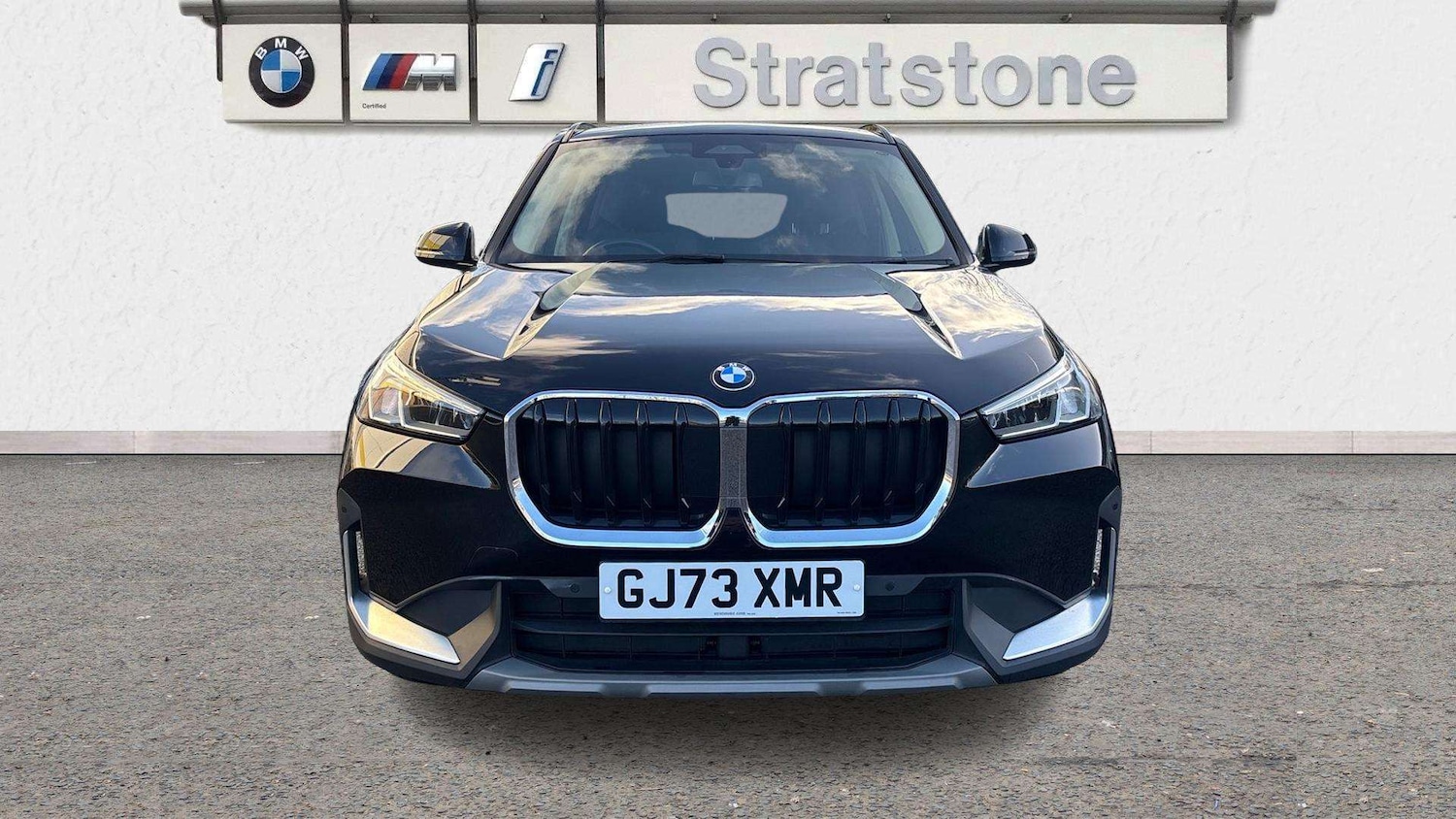 Used BMW X1 2023 for sale - 76746089: Photo 21