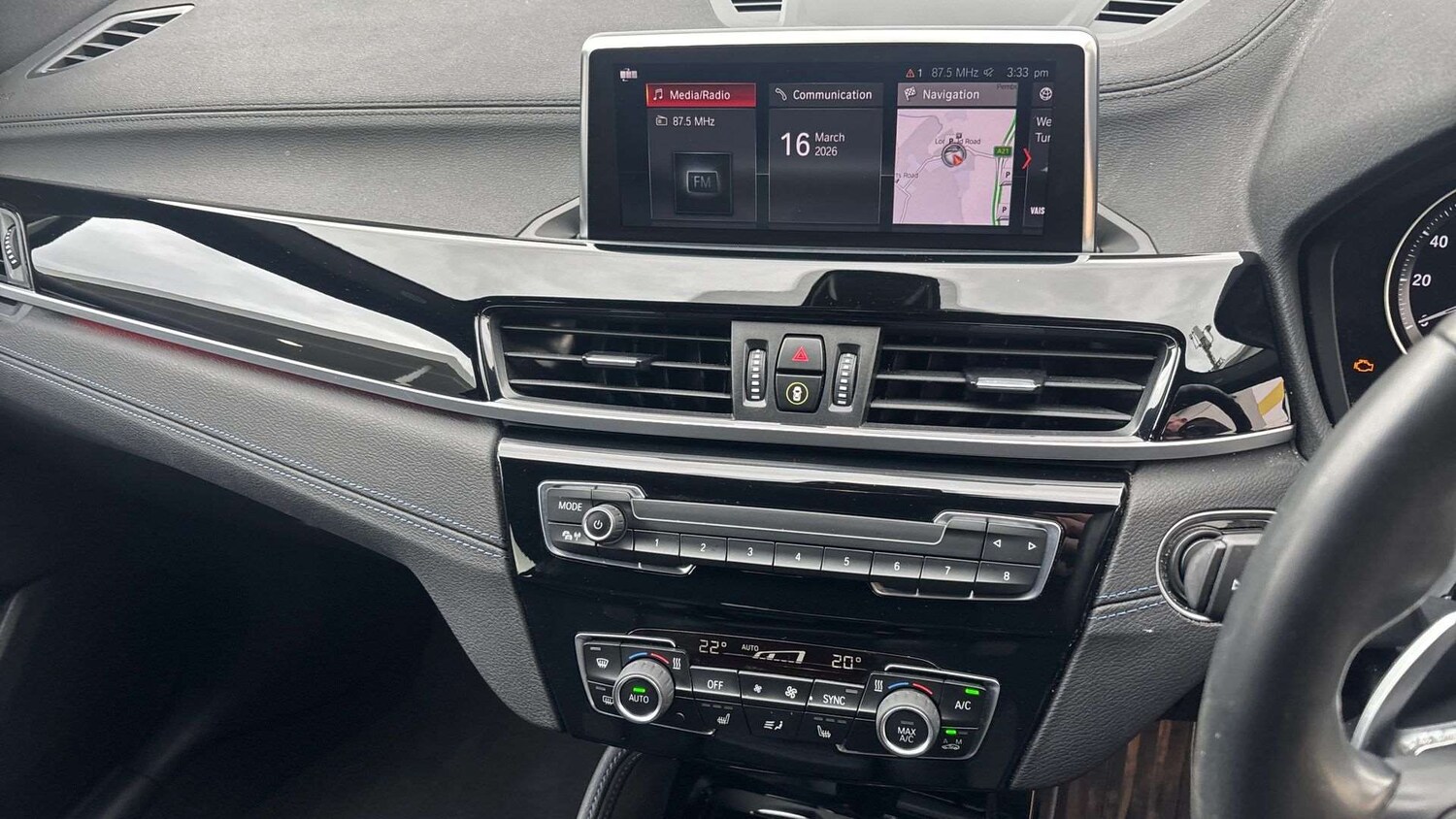 Used BMW X1 2022 for sale - 77913672: Photo 10