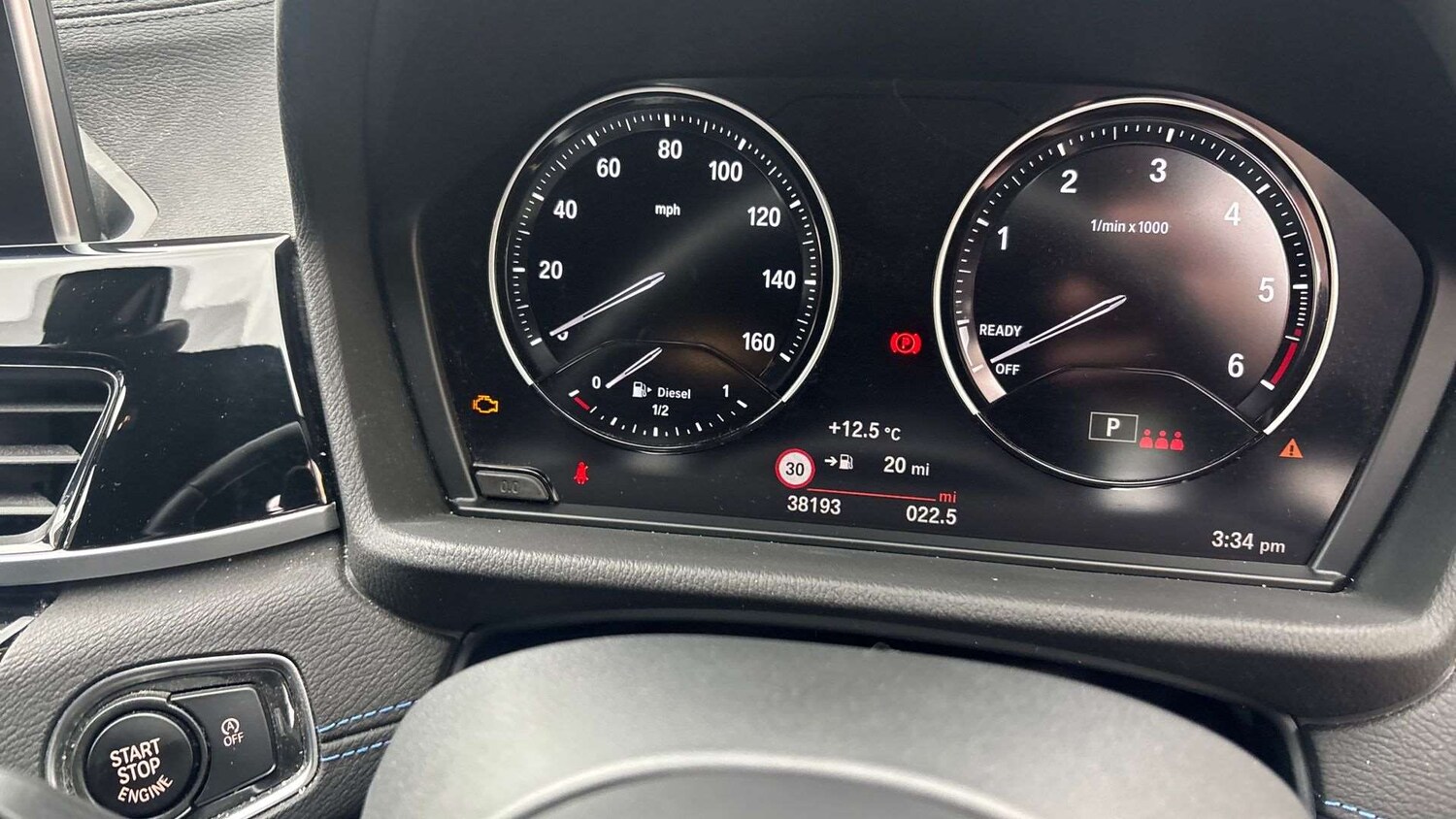 Used BMW X1 2022 for sale - 77913672: Photo 11