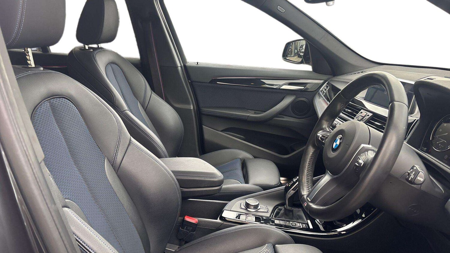 Used BMW X1 2022 for sale - 77913672: Photo 13