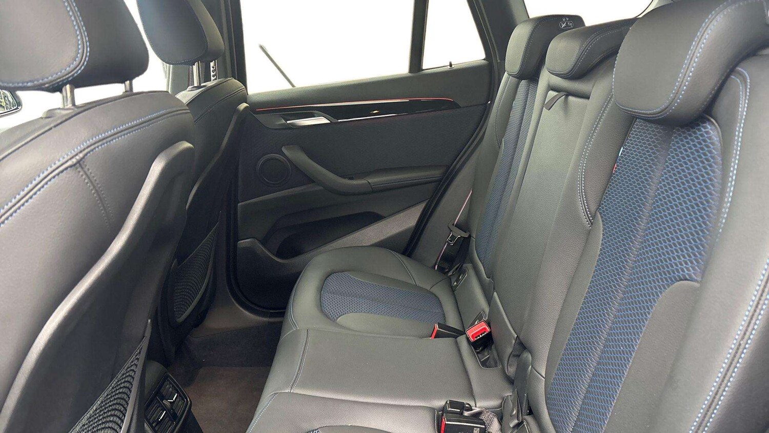 Used BMW X1 2022 for sale - 77913672: Photo 14