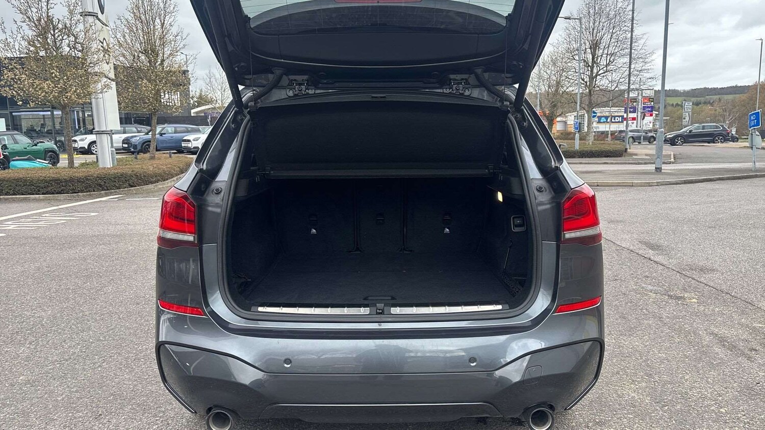 Used BMW X1 2022 for sale - 77913672: Photo 15