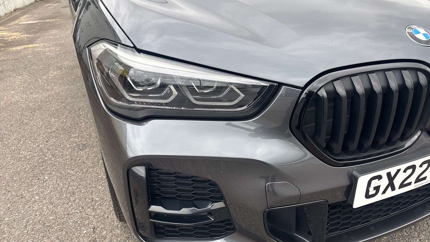 Used BMW X1 2022 for sale - 77913672: Photo 18