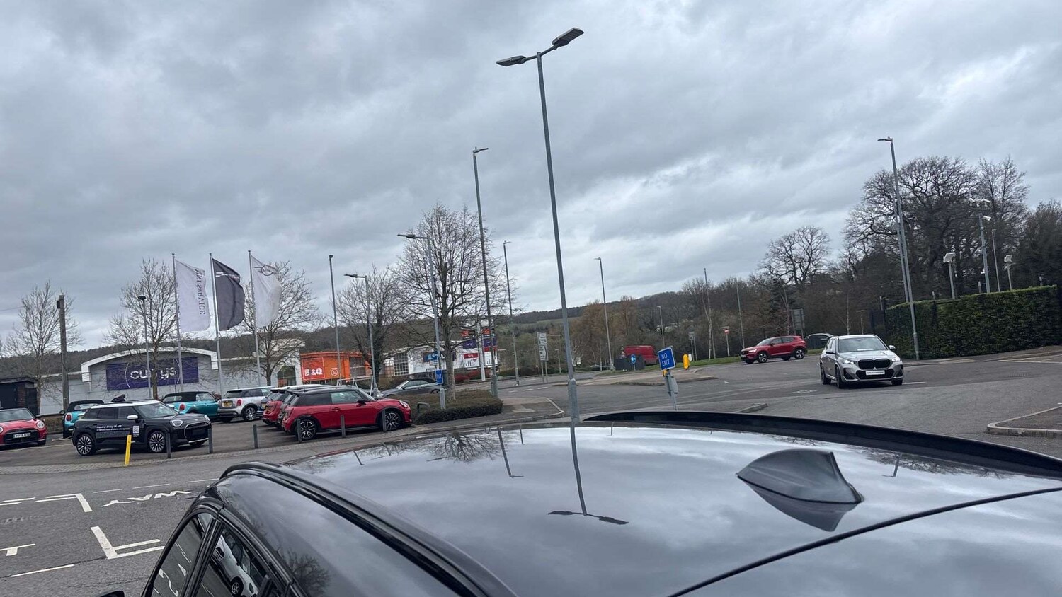 Used BMW X1 2022 for sale - 77913672: Photo 19