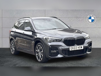 Used BMW X1 2022 for sale - 77913672: Photo