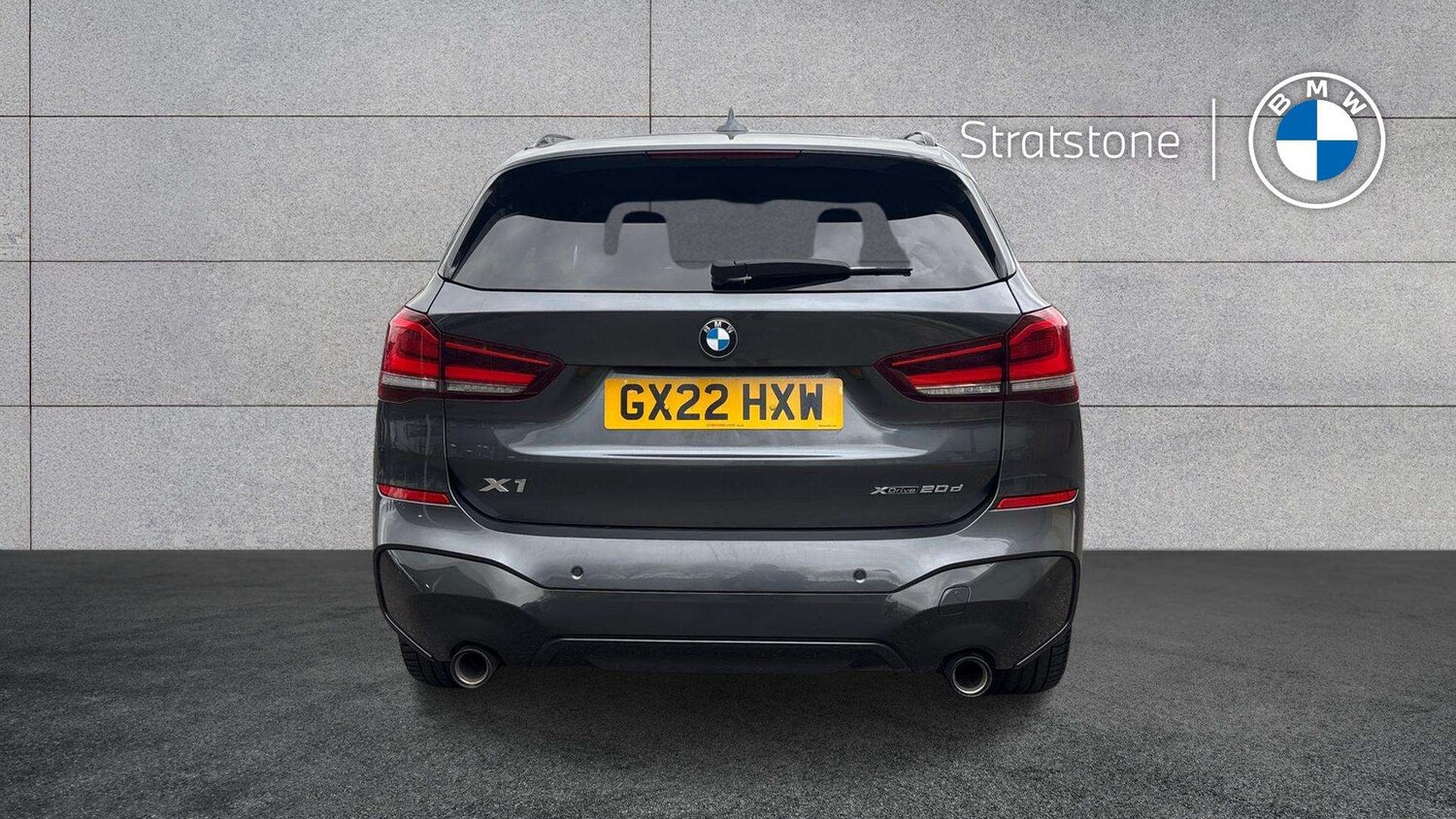 Used BMW X1 2022 for sale - 77913672: Photo 20