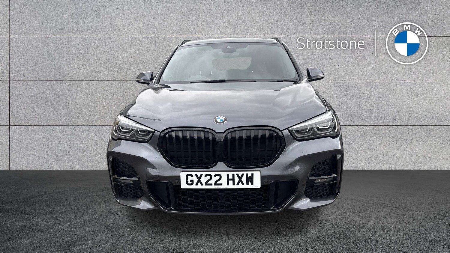 Used BMW X1 2022 for sale - 77913672: Photo 21