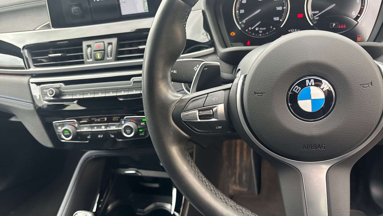 Used BMW X1 2022 for sale - 77913672: Photo 22