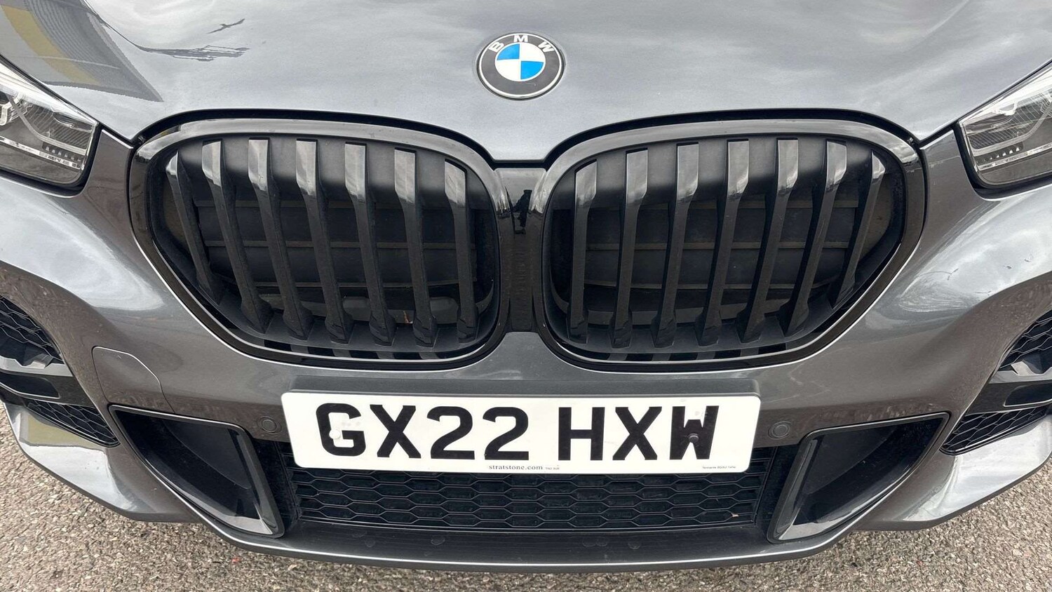 Used BMW X1 2022 for sale - 77913672: Photo 24