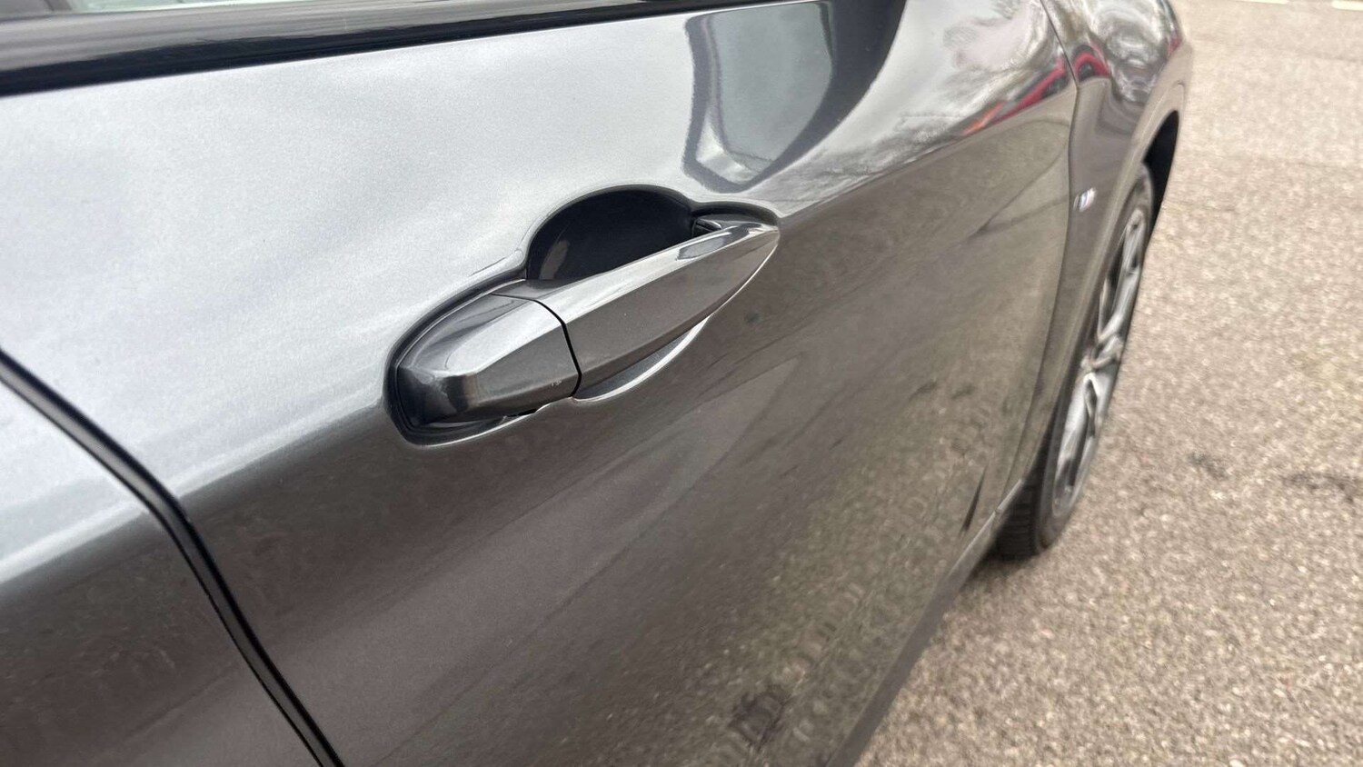 Used BMW X1 2022 for sale - 77913672: Photo 26