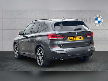 Used BMW X1 2022 for sale - 77913672: Photo