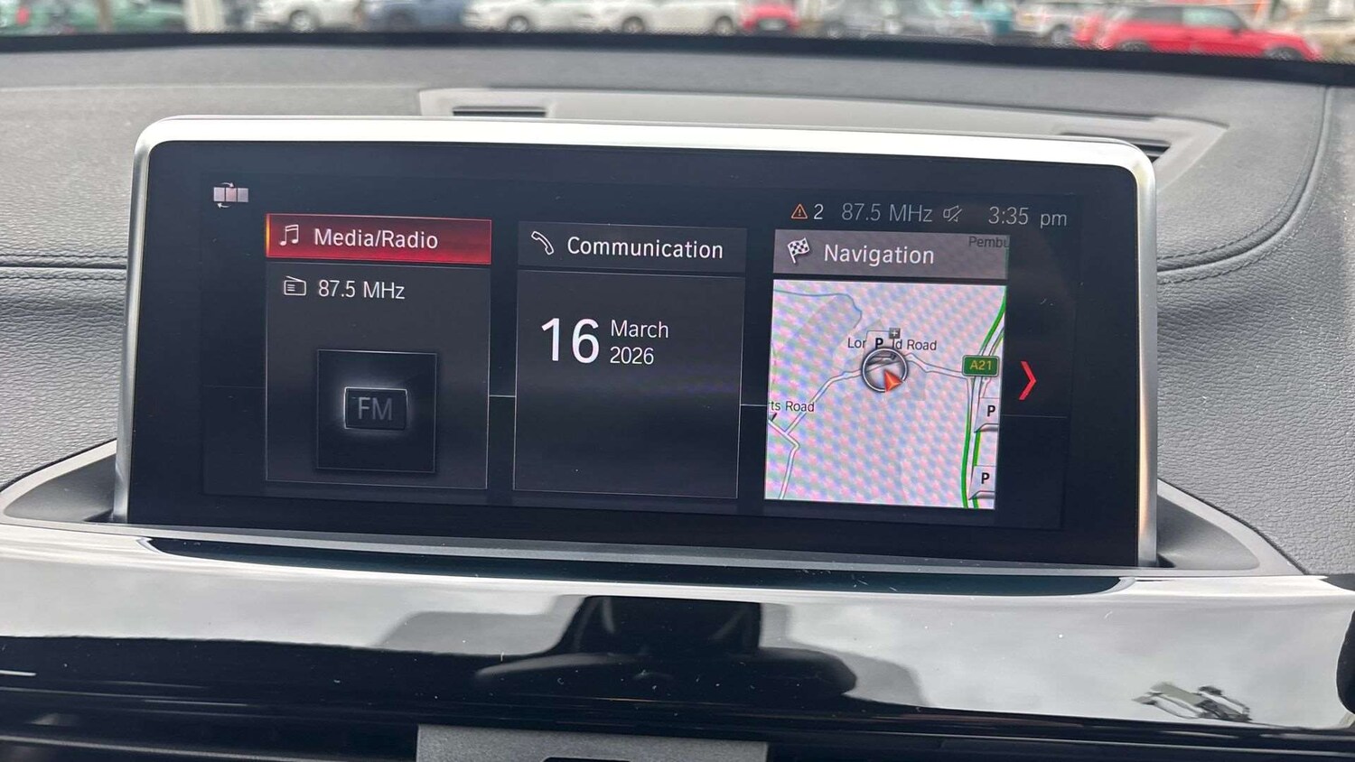 Used BMW X1 2022 for sale - 77913672: Photo 31