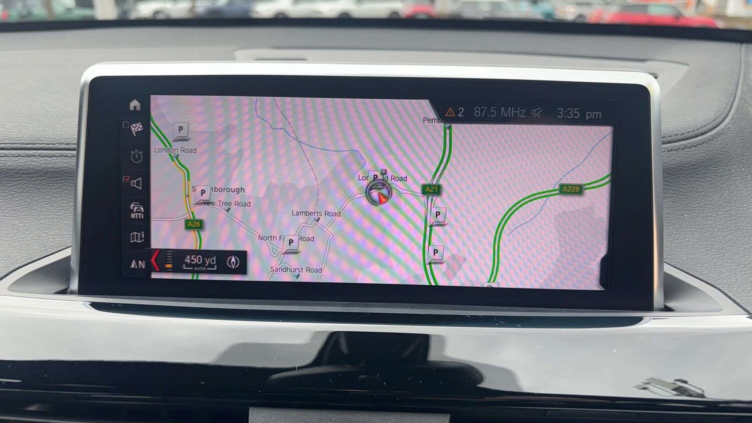 Used BMW X1 2022 for sale - 77913672: Photo 33