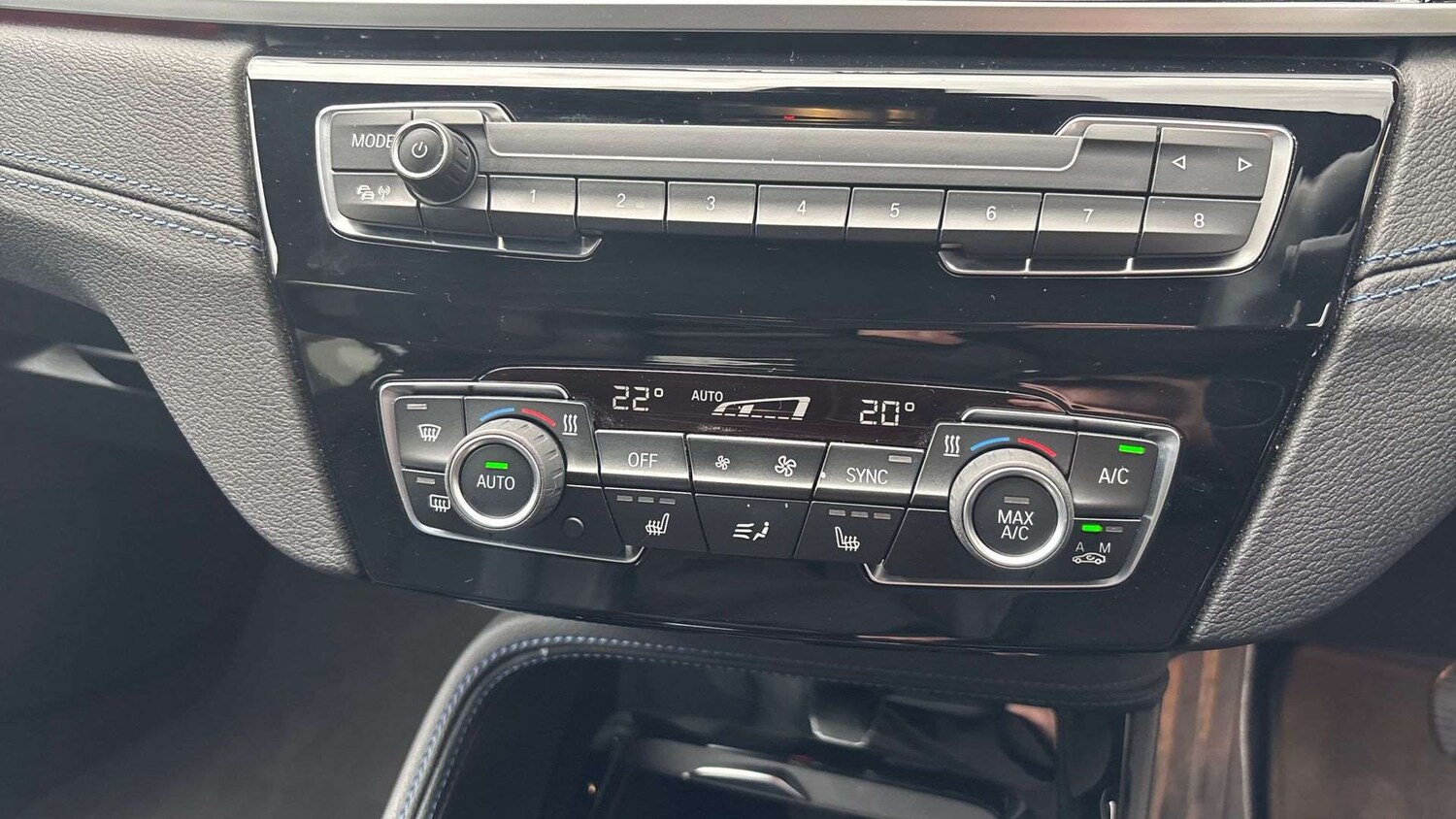 Used BMW X1 2022 for sale - 77913672: Photo 34