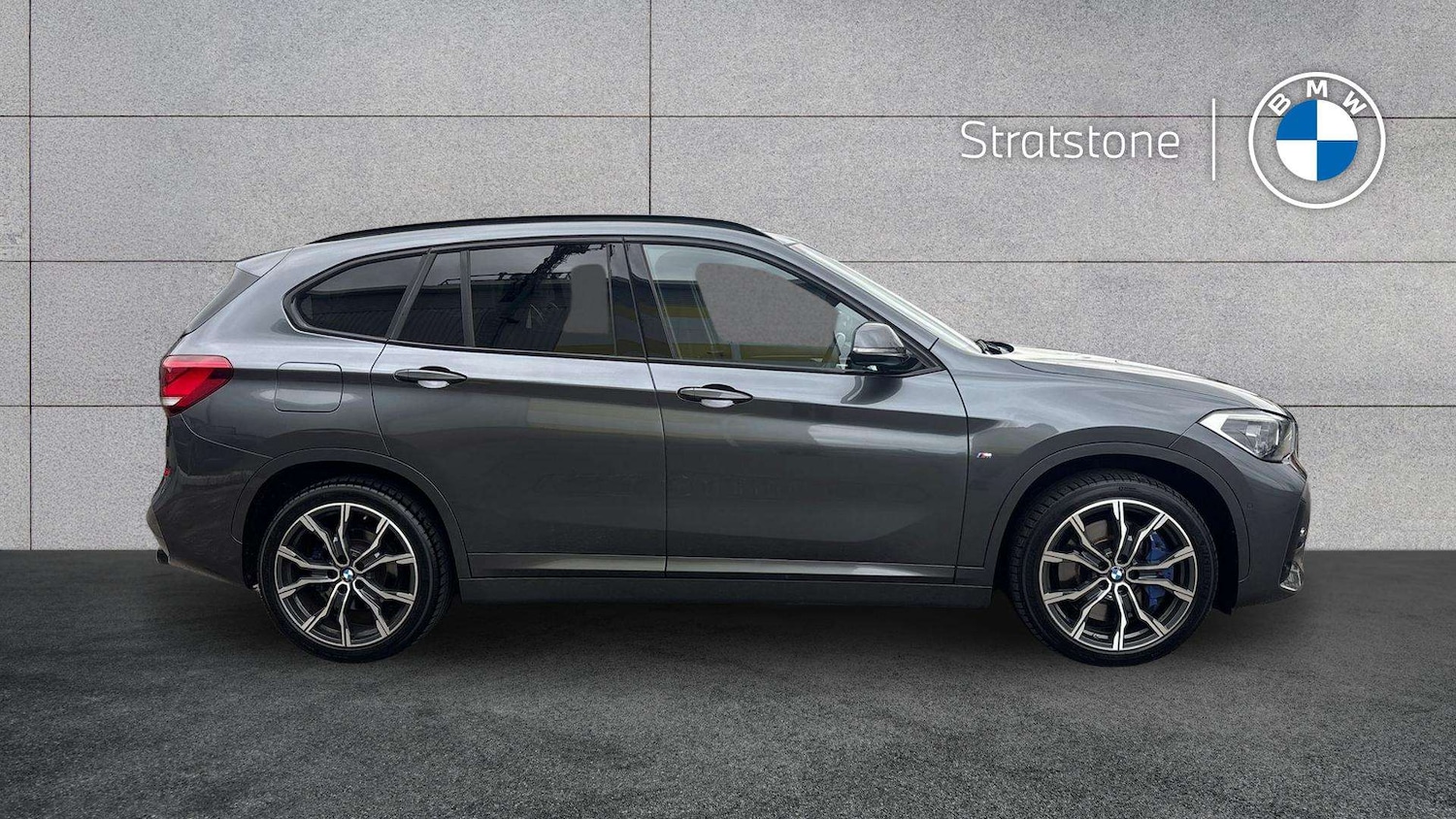 Used BMW X1 2022 for sale - 77913672: Photo 4