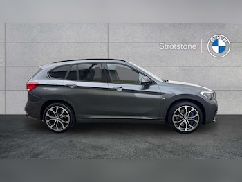 Used BMW X1 2022 for sale - 77913672: Photo