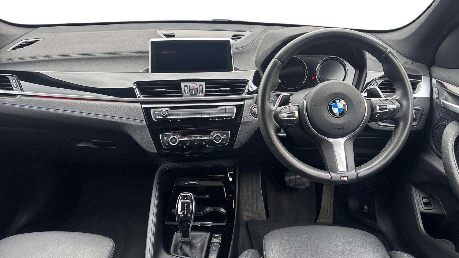 Used BMW X1 2022 for sale - 77913672: Photo 6