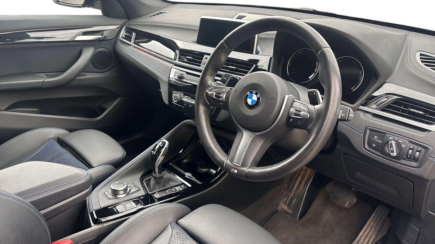 Used BMW X1 2022 for sale - 77913672: Photo 8