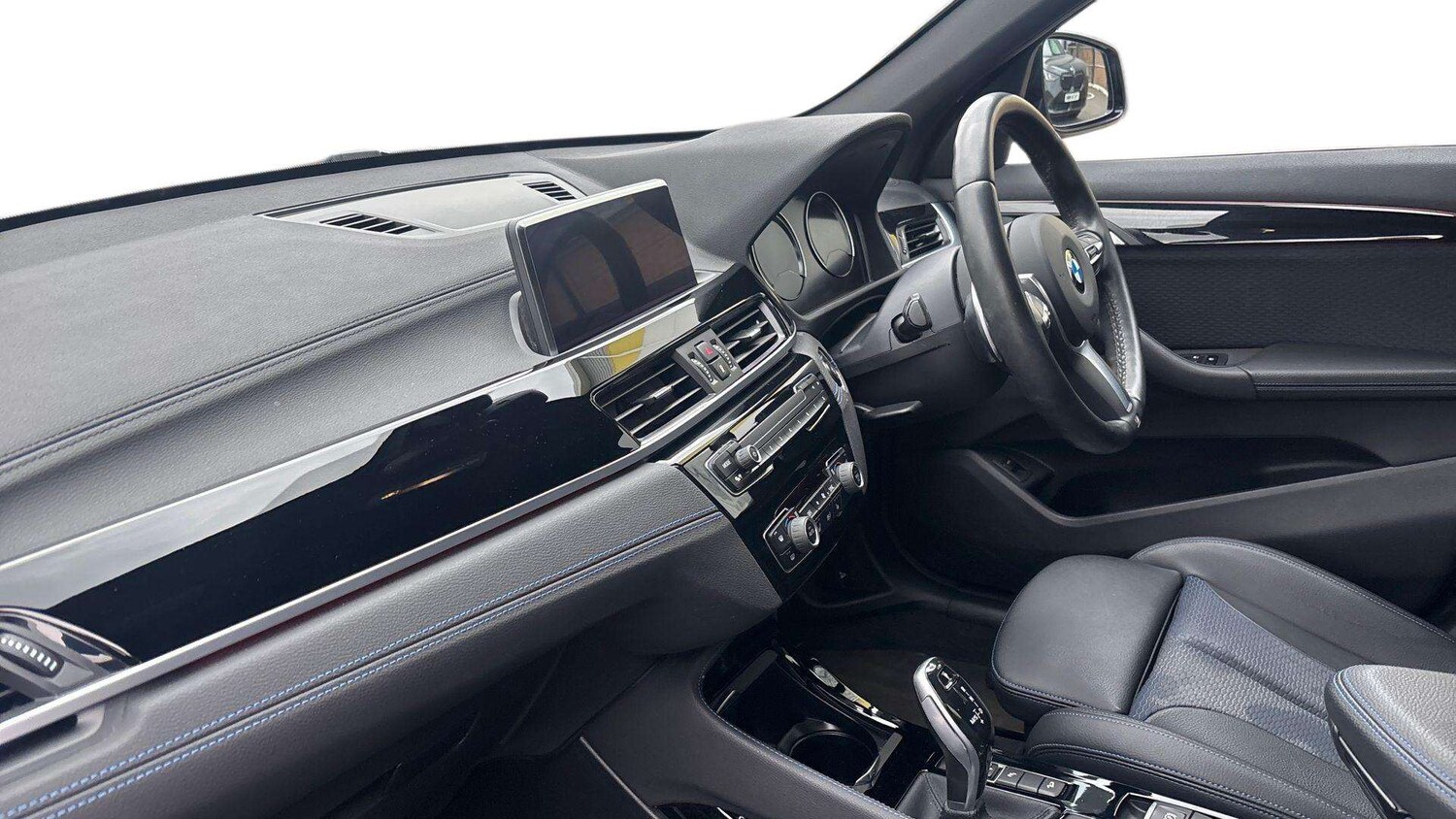 Used BMW X1 2022 for sale - 77913672: Photo 9