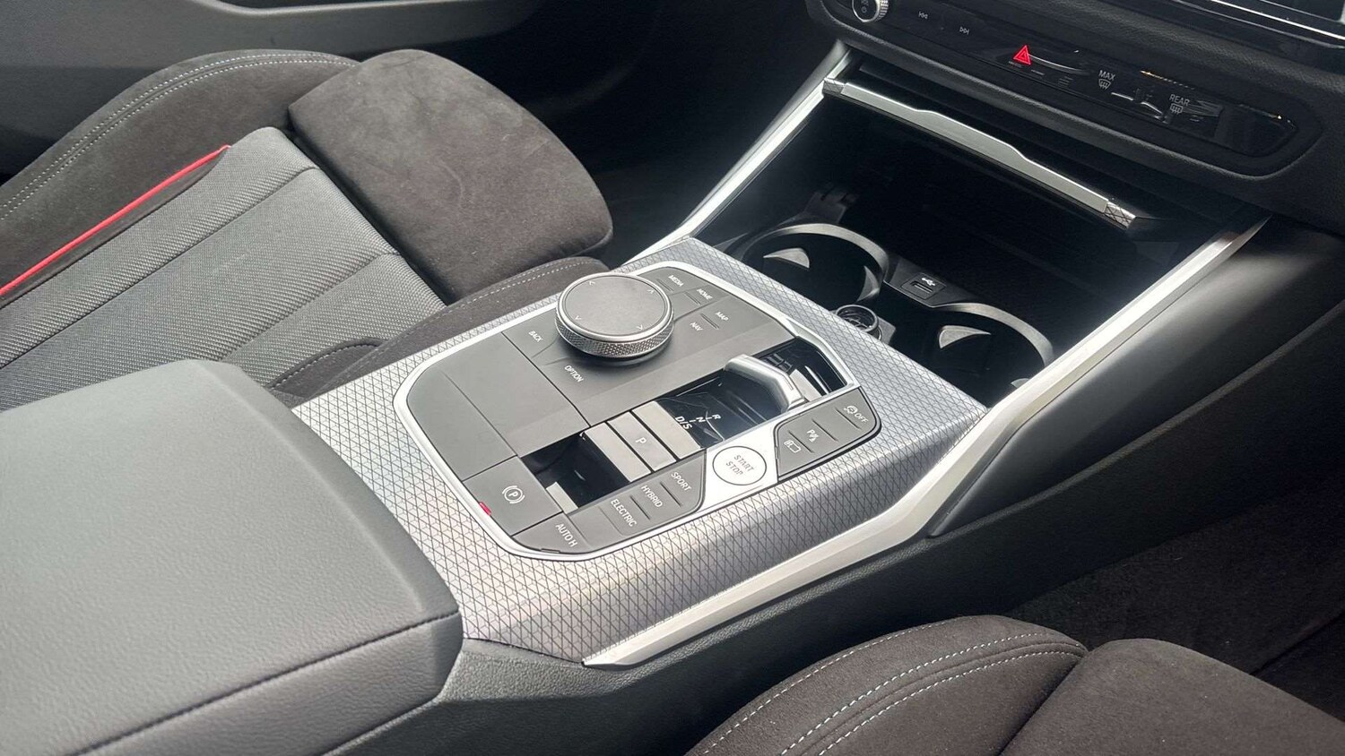 Used BMW 3 Series 2025 for sale - 77577452: Photo 12