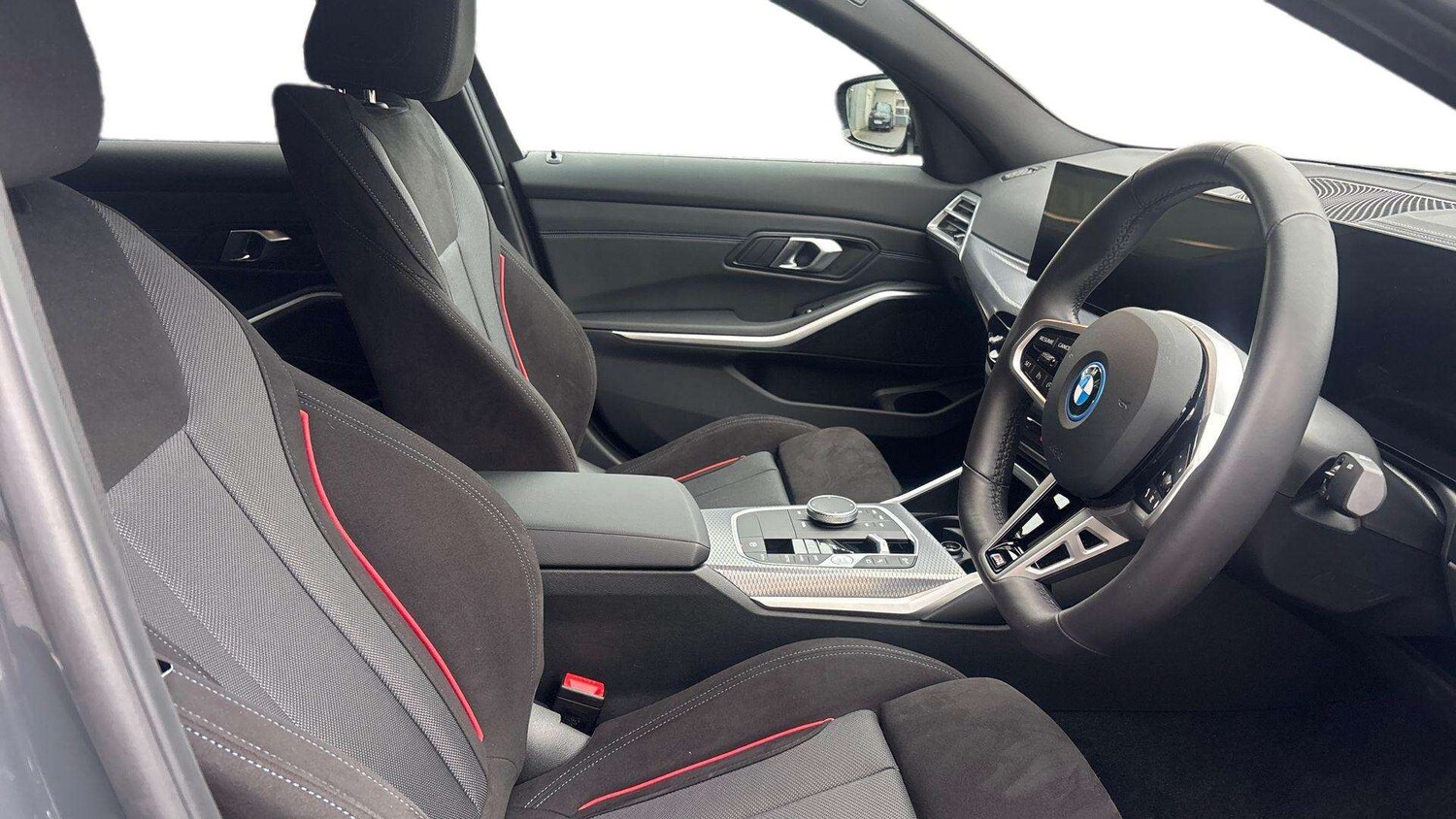 Used BMW 3 Series 2025 for sale - 77577452: Photo 13