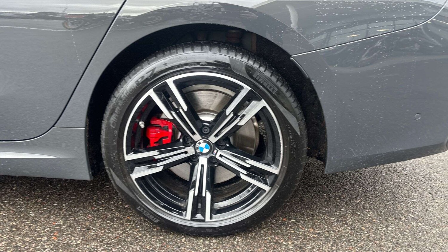 Used BMW 3 Series 2025 for sale - 77577452: Photo 16