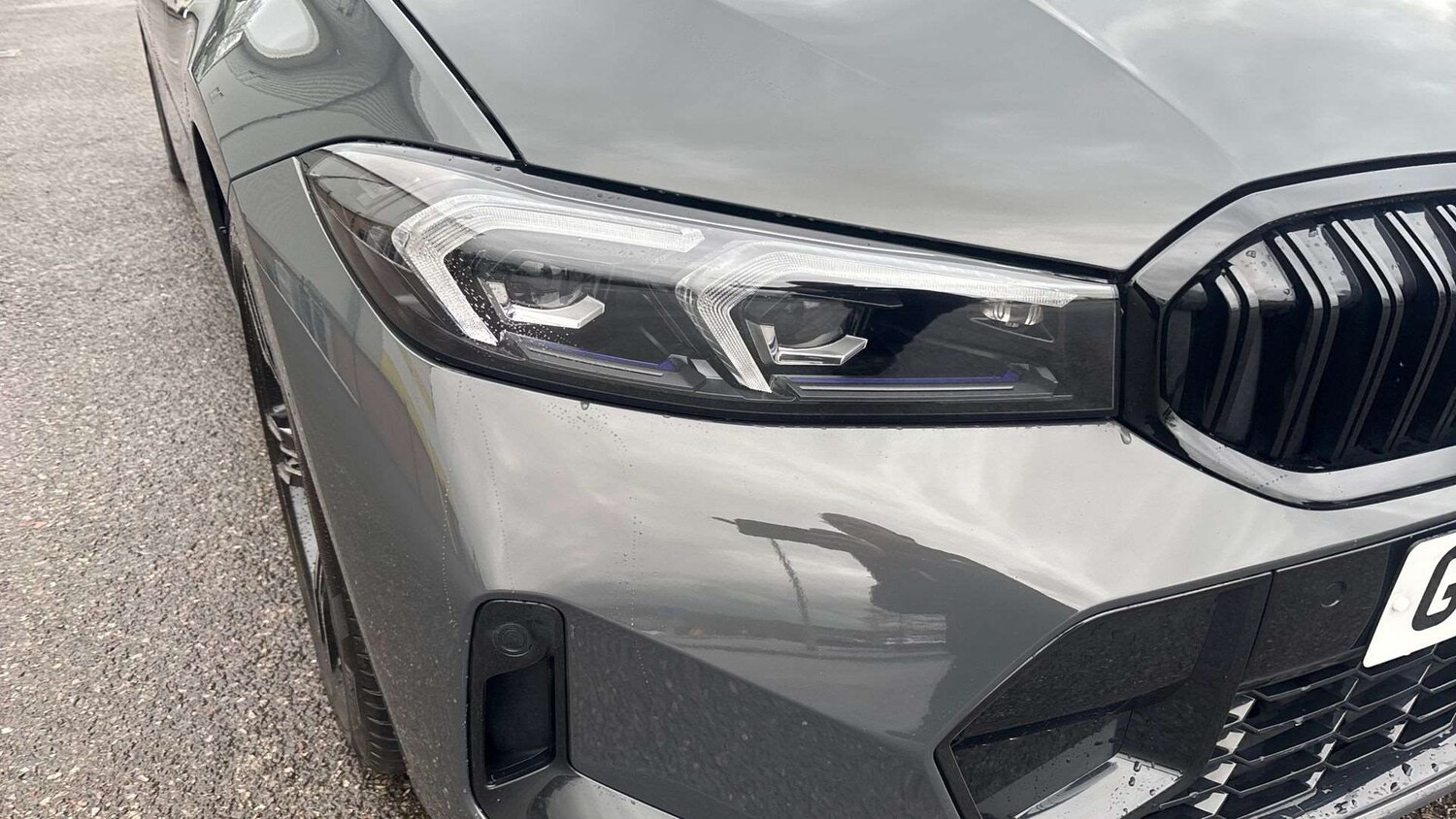 Used BMW 3 Series 2025 for sale - 77577452: Photo 18