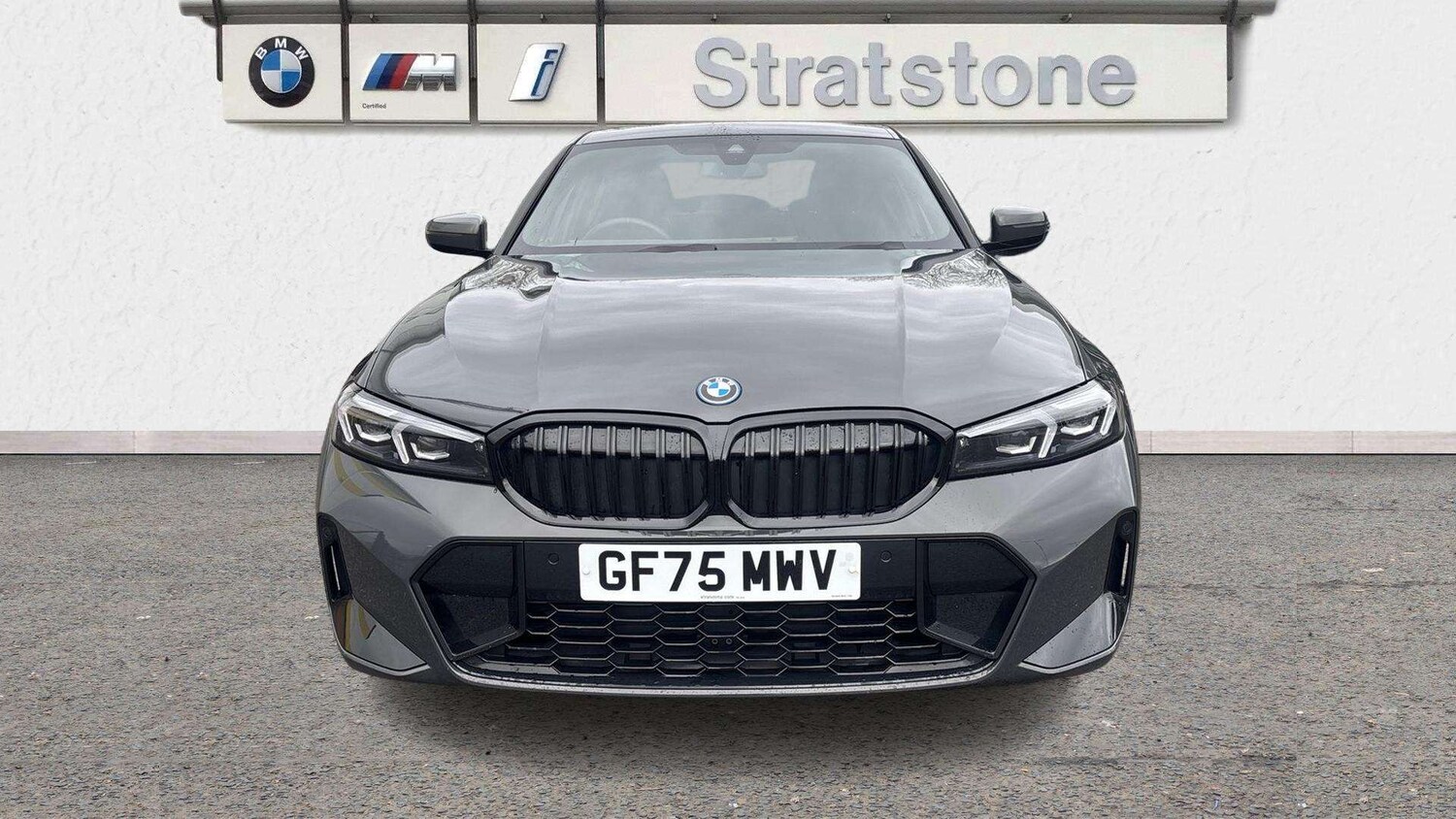 Used BMW 3 Series 2025 for sale - 77577452: Photo 21