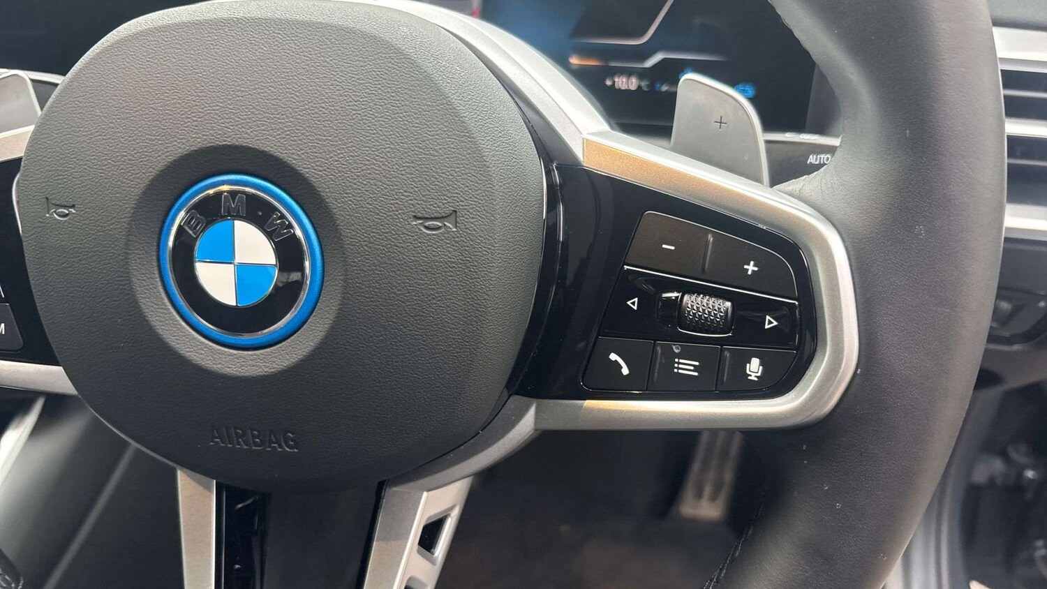 Used BMW 3 Series 2025 for sale - 77577452: Photo 23