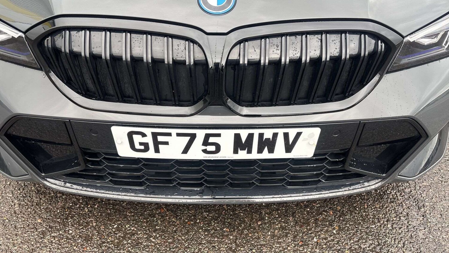 Used BMW 3 Series 2025 for sale - 77577452: Photo 24