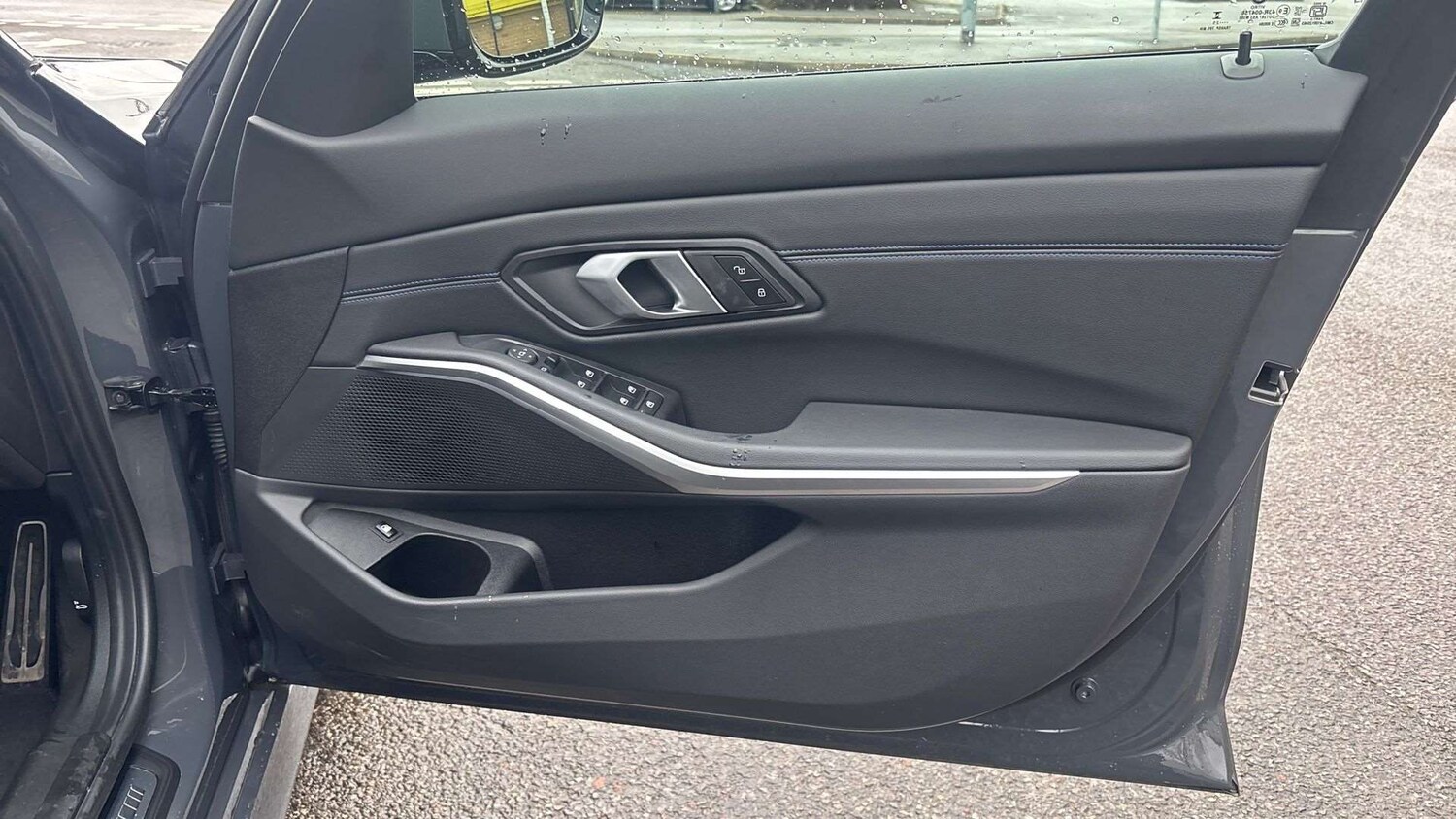 Used BMW 3 Series 2025 for sale - 77577452: Photo 27