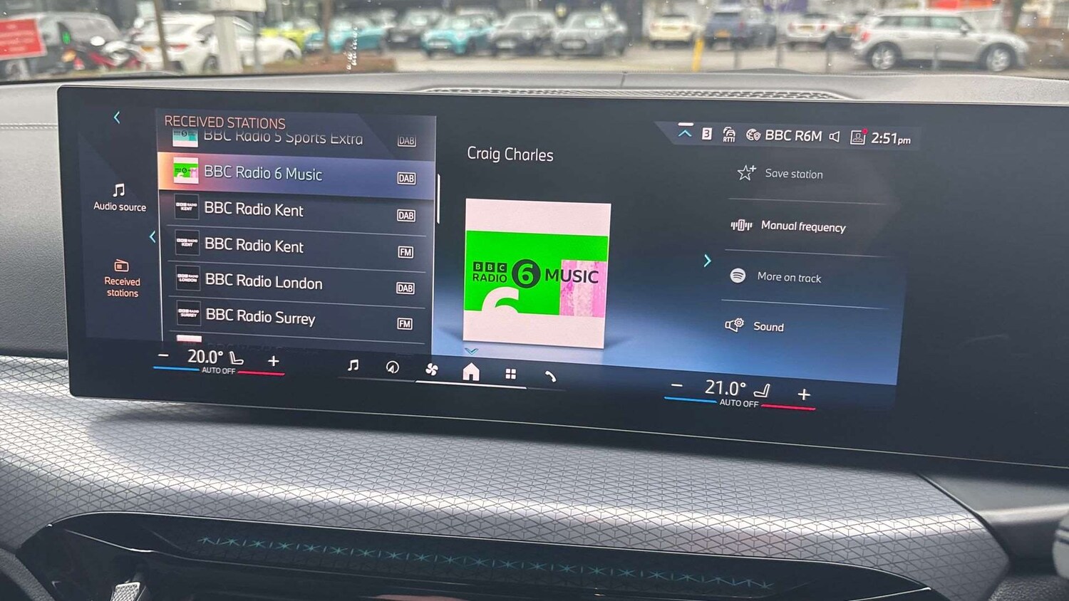 Used BMW 3 Series 2025 for sale - 77577452: Photo 32