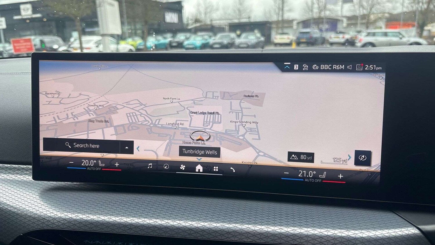 Used BMW 3 Series 2025 for sale - 77577452: Photo 33