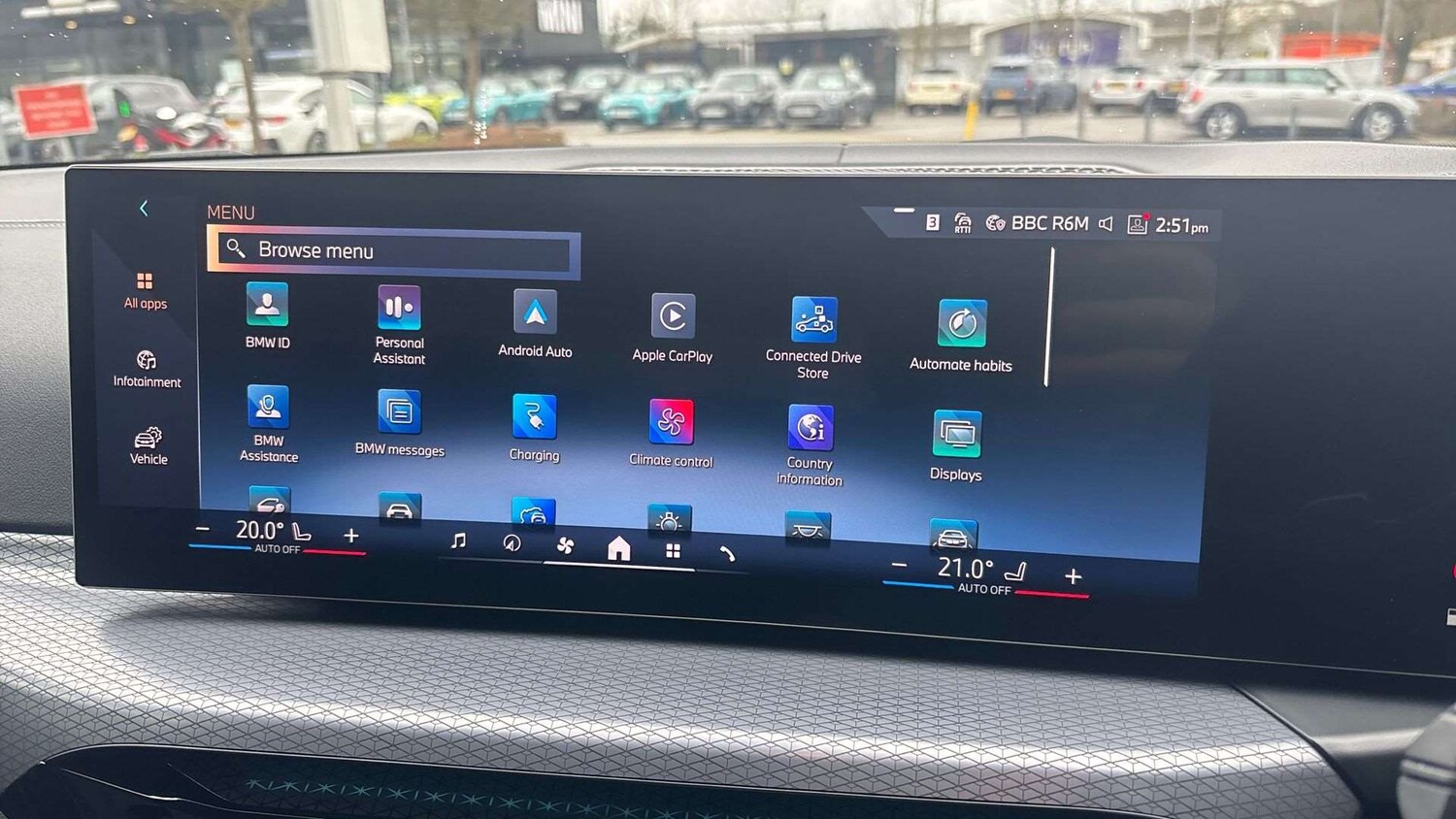 Used BMW 3 Series 2025 for sale - 77577452: Photo 34